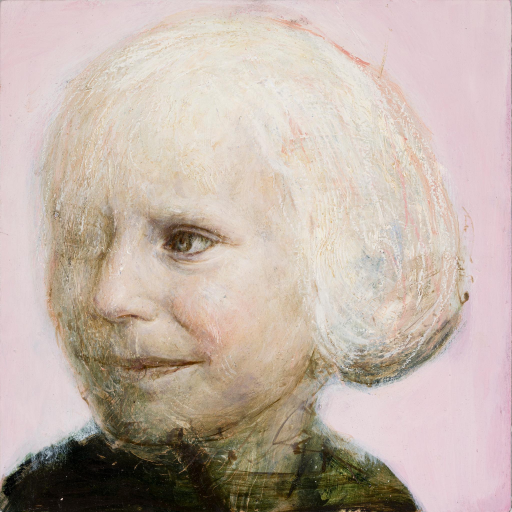 Ville Löppönen - Girl
