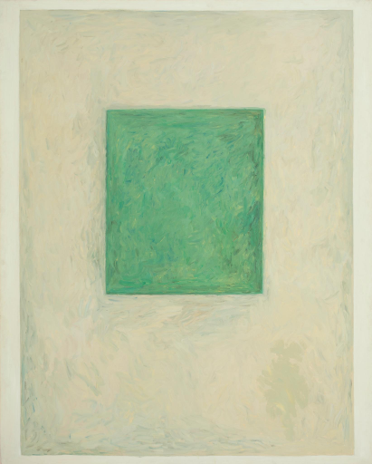 Silja Rantanen - From the Background
