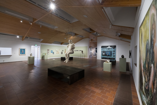 2nd Floor
