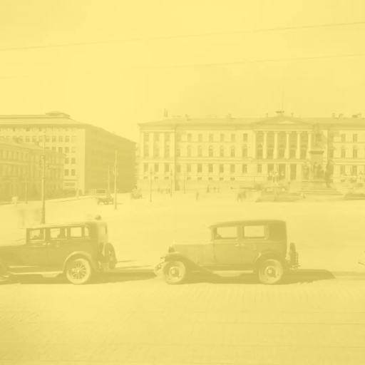 History & Architecture