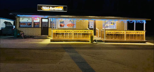 Restaurant Tähti, Vihtavuori
