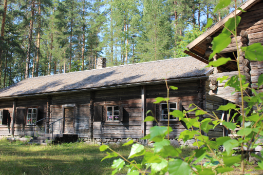Kalluntupa Local Heritage Museum
