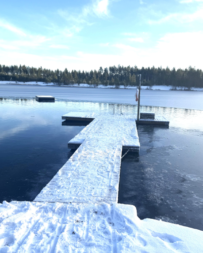 Experience Winter in Tyrnävä!