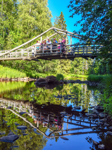 The 500-Year-Old Village of Temmes – Culture, Stories and, Atmosphere