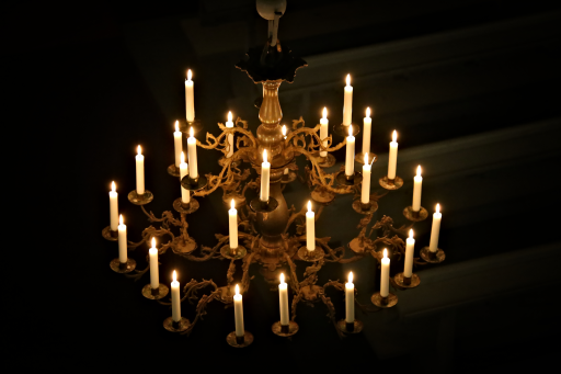 Marrastulet Festival: Church Lights 2026