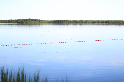 Suutarinjärvi Swimming Area