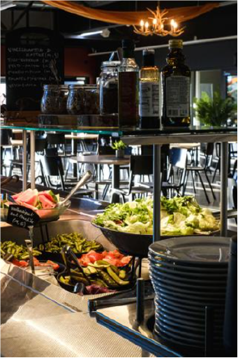 Bistro Puulaaki
