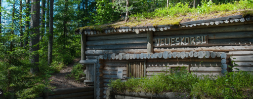Korsumuseo
