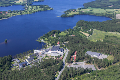 Spa & Resort Peurunka
