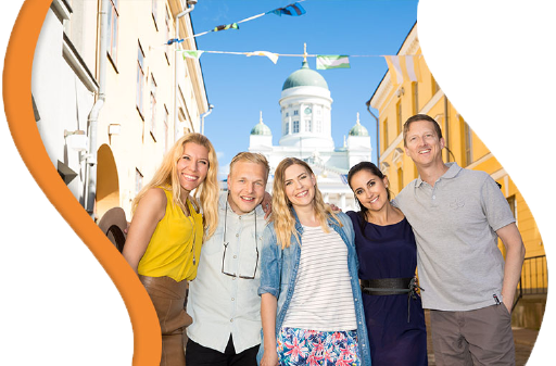 Helsinki Card