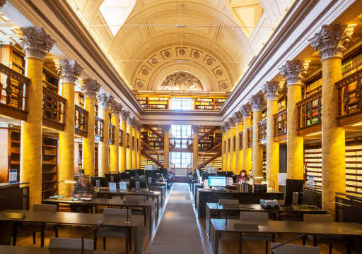 Discover museums and culture
