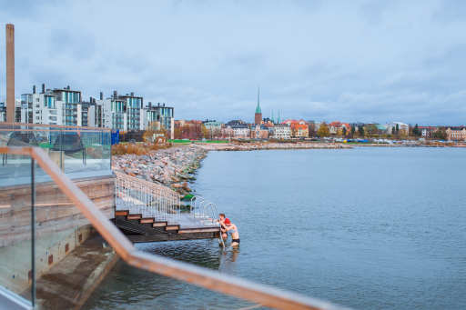 Löyly Helsinki