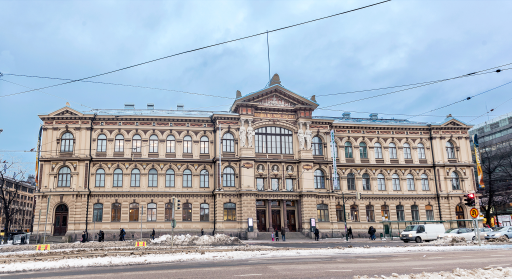 Ateneum Art Museum
