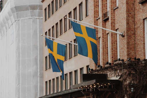 Good to know about Stockholm