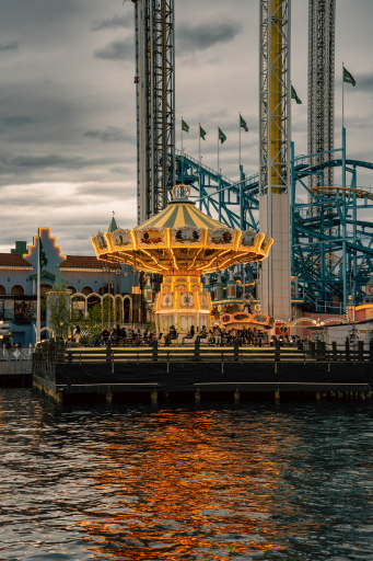 Travel tips in Stockholm 