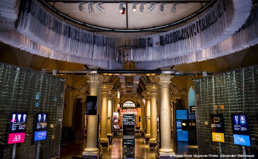 Nobel Prize Museum