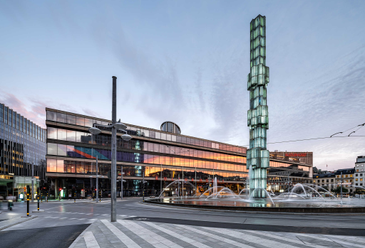 Kulturhuset