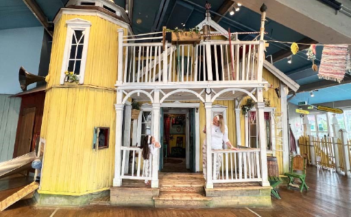 Junibacken
