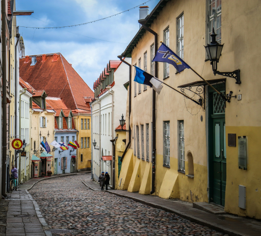 Good to know in Tallinn