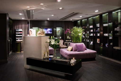 Sinine Salong & Spa