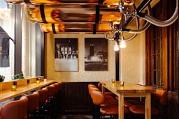 Brewery restaurant Kellotorni
