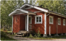 Äijälä school
