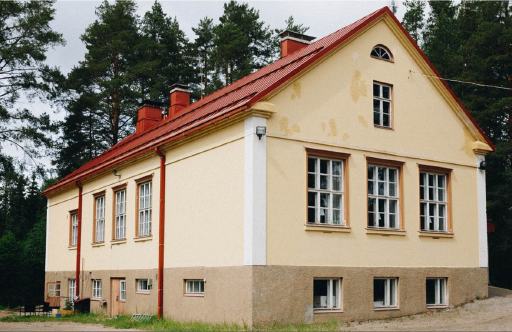 Vuonteen Helmi
