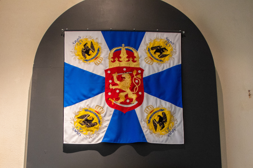 Jaeger Flag