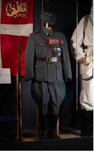 Simo Häyhä