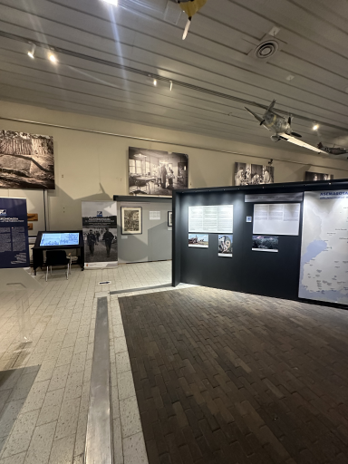 Continuation War 1941–1944