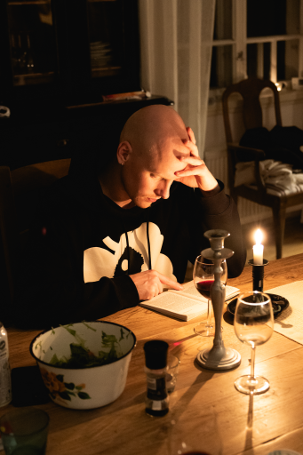 The Society of Emerging Poets
