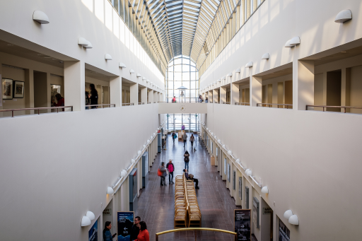 1. Introducing Arktikum