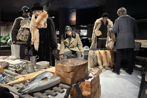 11. Rovaniemi and market hype