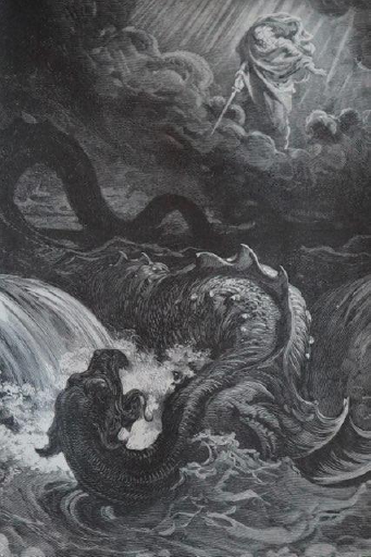 4. Illustrated Bible from 1901
