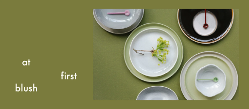 Lokal Gallery, At First Blush
