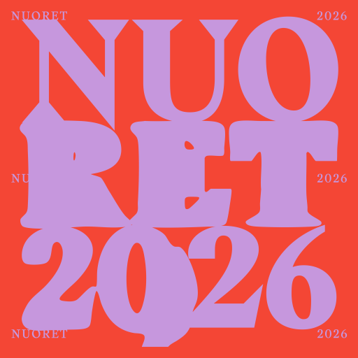 Taidehalli, Nuoret 2026
