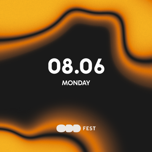 Monday 8.6