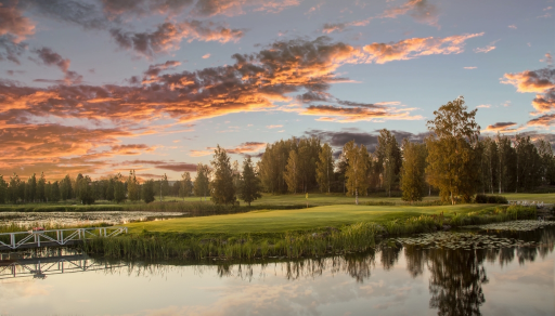Peurunka Golf