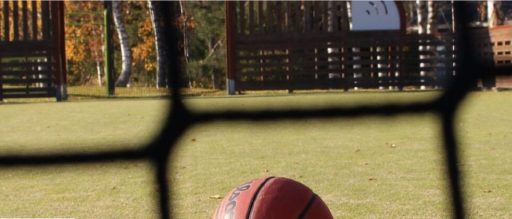 Lievestuore Sports Park
