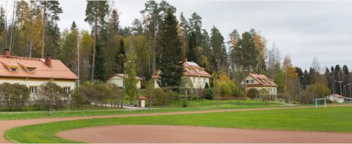 Vihtavuori Sports Park