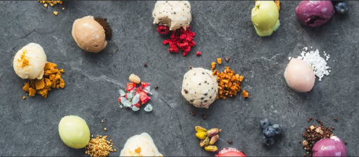 Art Gelato
