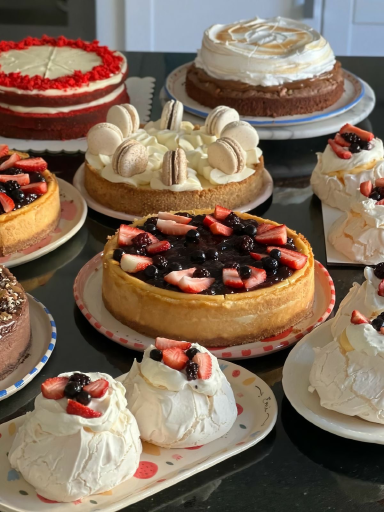 Bunker 729 Bakery