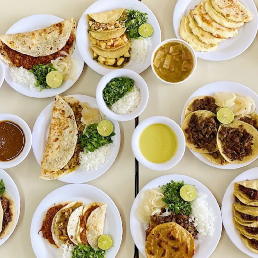 El Taco Veloz Branch Garza Sada