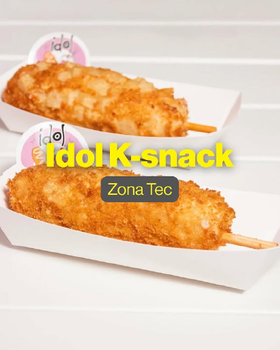Idolksnack