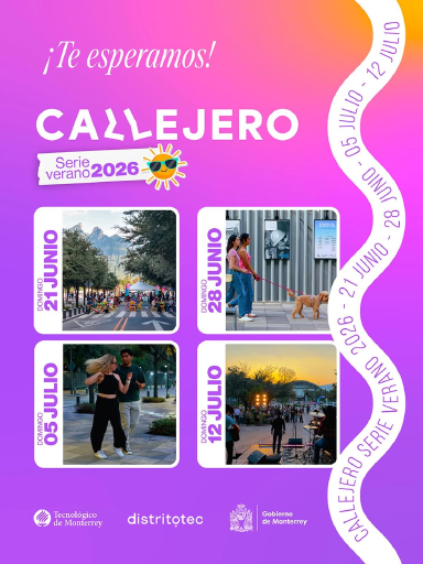 Come and have fun at Callejero! 🐕❤️
