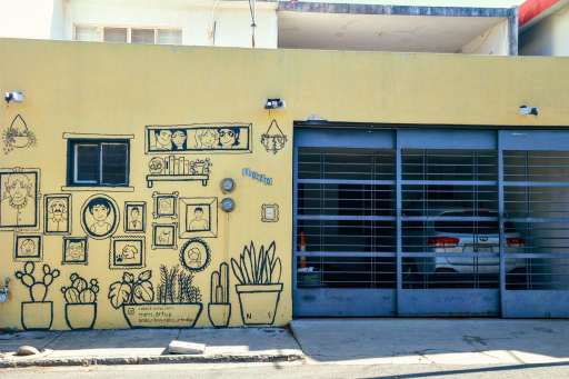 Mural