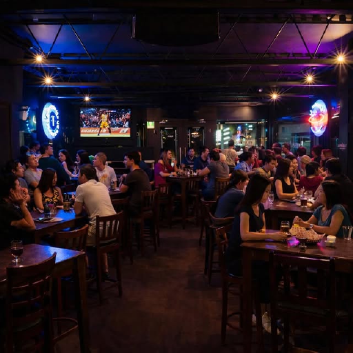 The Tavern - House of Brews