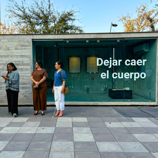 Art Laboratory Pavilion A.C.