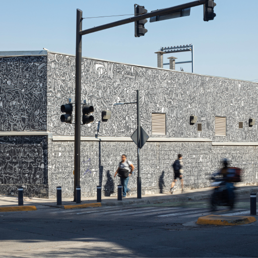 Tecnológico de Monterrey